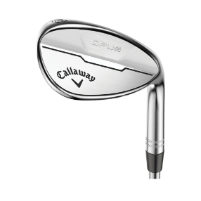 OPUS BRUSHED CHROME S 60 RH 60 DEGREE TRUE TEMP